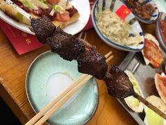 -炒豆合作社(东四总店)