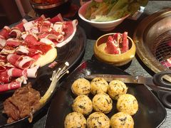 -伊茉家的烤肉店(勒泰中心店)