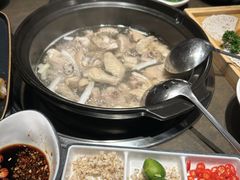 -润泽园椰子鸡(汇一城店)