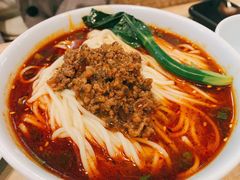 跷脚担担面-全牛匠·乐山跷脚牛肉(望京店)
