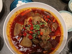 -湖鱼湖·蓉亭食贝(亚运村店)