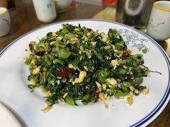 -芳林嫂 湖边边巧媳妇渔家菜馆