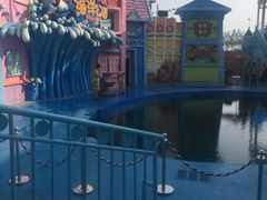 -华夏文旅海洋公园