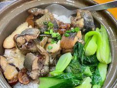 黄鳝煲仔饭-煲煲掂风味煲仔饭餐厅(西区店)