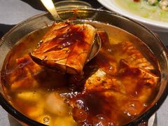 -海立阁海鲜江浙菜(漕河泾印象城店)