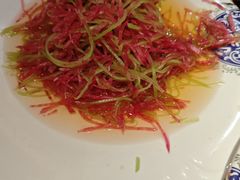 -裕合顺清真餐厅·回民老菜·大连海鲜(西安路店)