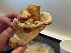 -文武王氏烧饼·无矾油条(西溪路店)