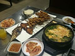 android_upload_pic-熙成烧烤(白塔岭店)