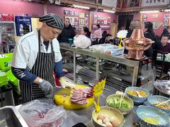 -联营烧麦(乌兰察布店)