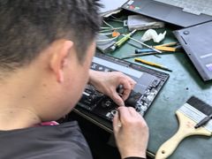 -联想笔记本电脑维修售后服务中心(徐汇区店)