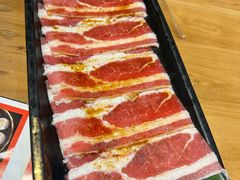 -九田家黑牛烤肉料理(溧阳吾悦店)