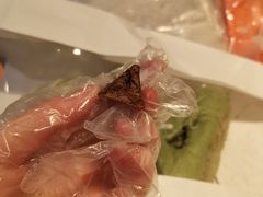 -木子木水日式烫面包(世界城光谷店)