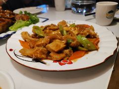 -老仁义·清真菜(太古街店)