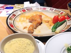 -斗牛士牛排(南京东路店)