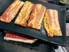 -花味·自助烤肉(雨花客厅店)