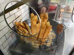 -覃肥叔桂林米粉(粮道街店)