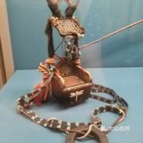 东京国立博物馆 在上野公园