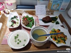 -贝美月子中心(半坡店)