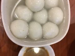 赖汤圆-龙抄手(春熙路总店)