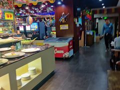 -巴犀烧烤(新崇光店)