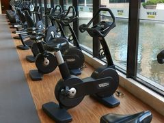 -W FITNESS 威尔仕健身·游泳(七宝店)