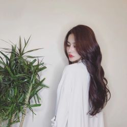-3AM HAIR SALON染发接发