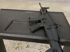 -中国北方国际射击场