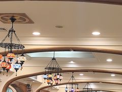 -清真·玛丽亚新疆菜主题餐厅(浙江中路店)