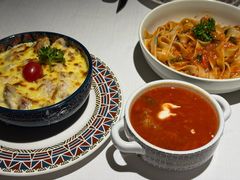 -俄士厨房(五棵松华熙LIVE店)