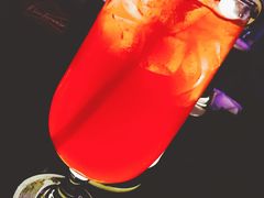 -MM·五声·音乐人与调酒师(西安路店)
