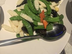 -上和臻品中国菜(花园街店)