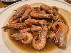 -拉完海鲜大排档(温岭店)