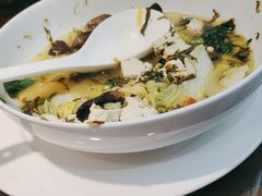 -秦月轩·陕西家乡菜(阜成路·五棵松店)