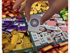 -张秉贵糖果专柜(北京市百货大楼店)