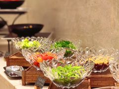 -伯豪瑞廷酒店-天伦阁西餐厅