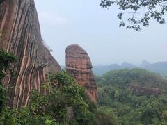 -丹霞山风景名胜区