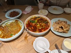 -红樱桃·欢乐餐厅(太原里店)