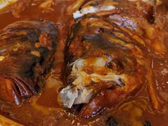 -开元食府(长兴路店)