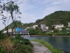 -雷波马湖风景区