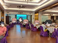 -畔山酒店中餐厅