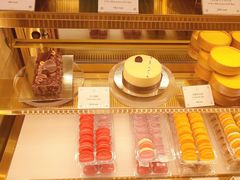 -PAUL LAFAYET 法式甜品(国金中心商场店)