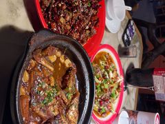 -常和州·夜宵大排档(常州单店)