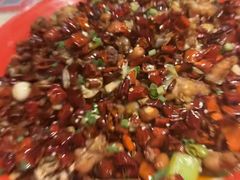 -常和州·夜宵大排档(常州单店)