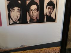 -海子诗歌陈列馆