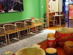 -沸炉重庆老火锅(军事博物馆店)