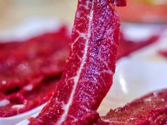 -牛里牛气· 榴莲海鲜鲜牛肉自助火锅·烤肉(横岗店)