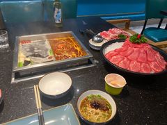 -五星桥原切肥牛火锅·30年专注好牛肉(湖塘店)