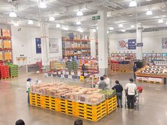 -山姆会员商店(邻瑞广场店)