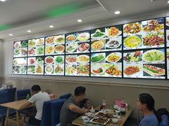 -聚德福海鲜家常菜(刘庄店)