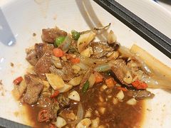 -庭悦餐厅(华侨城店)